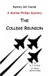 The College Reunion (eBook, ePUB) - Bild 1