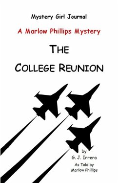 Cover The College Reunion (eBook, ePUB)