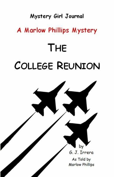 The College Reunion (eBook, ePUB)