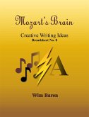 Mozart's Brain - Number 8 (eBook, ePUB)