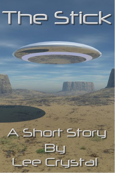 The Stick (eBook, ePUB) The Stick (eBook, ePUB)