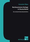 Rechtsextreme Verlage in Deutschland (eBook, ePUB)