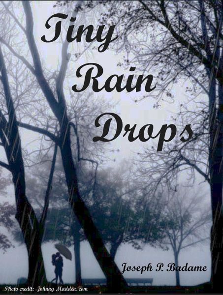 Tiny Rain Drops (eBook, ePUB) Tiny Rain Drops (eBook, ePUB)