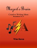 Mozart's Brain - Number 9 (eBook, ePUB)