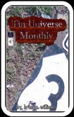 Tin Universe Monthly #11 (eBook, ePUB)