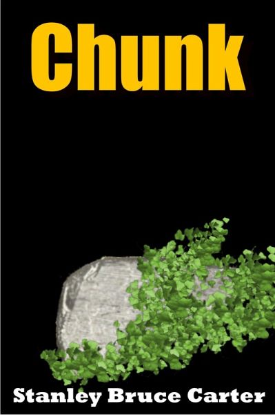 Chunk (eBook, ePUB) Chunk (eBook, ePUB)