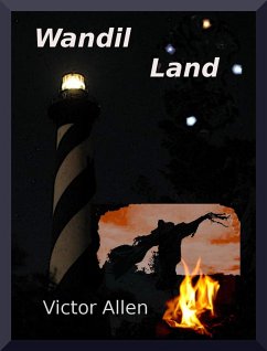 Wandil Land (eBook, ePUB) - Allen, Victor