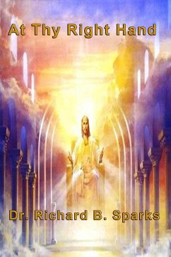 Cover At Thy Right Hand (eBook, ePUB)