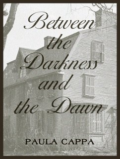 Cover Between the Darkness and the Dawn, A Short Story (eBook, ePUB)