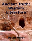 Ancient Truth: Wisdom Literature (eBook, ePUB)