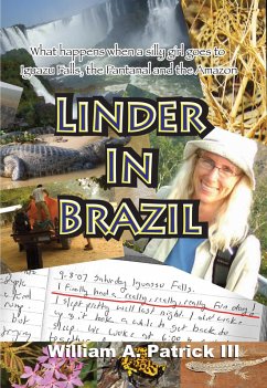 Cover Linder in Brazil (eBook, ePUB)