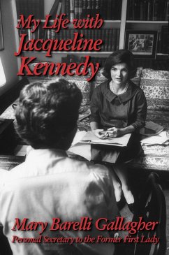 Cover My Life with Jacqueline Kennedy (eBook, ePUB)
