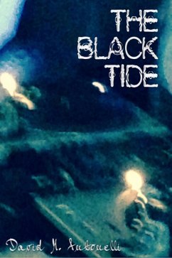Cover The Black Tide (eBook, ePUB)