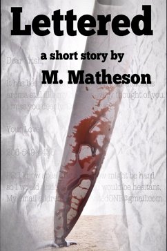 Cover Lettered (eBook, ePUB)