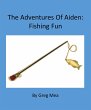 The Adventures of Aiden: Fishing Fun... - Bild 1