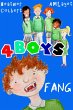 Fang (eBook, ePUB) - Bild 1