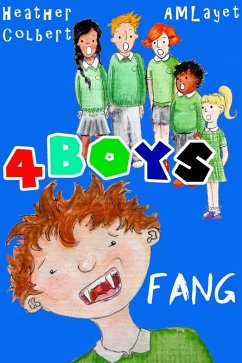 Cover Fang (eBook, ePUB)