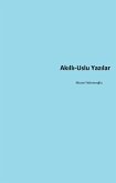 Akilli-Uslu Yazilar (eBook, ePUB)