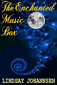 Cover The Enchanted Music Box (Kid Stuff, #3) (eBook, ePUB)