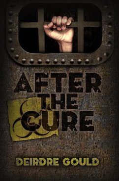 Cover After the Cure (eBook, ePUB)