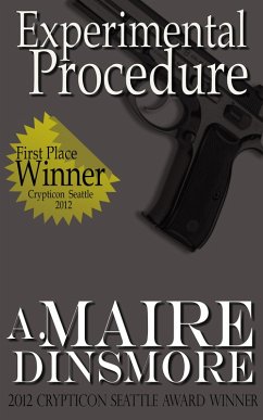 Cover Experimental Procedure (eBook, ePUB)