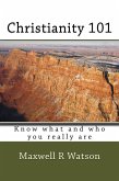 Christianity 101 (eBook, ePUB) Christianity 101 (eBook, ePUB)