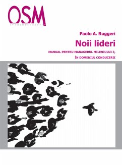 Noii Lideri (eBook, ePUB) - A. Ruggeri, Paolo