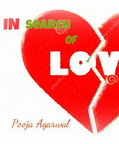 Cover In Search of Love (eBook, ePUB)