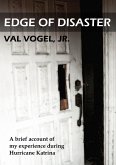 Edge of Disaster (eBook, ePUB)