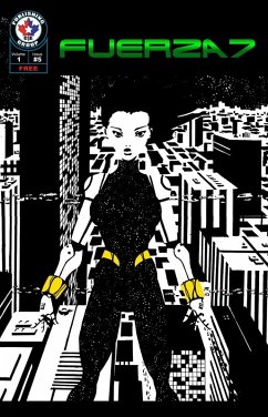 Cover Fuerza 7 #5 (eBook, ePUB)