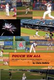 Touch 'Em All: The Minor Leagues in Salem, Virginia (eBook, ePUB)