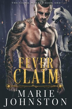 Cover Fever Claim (eBook, ePUB)