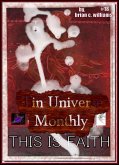 Tin Universe Monthly? #18 (eBook, ePUB)