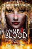Vampire Blood (eBook, ePUB) Vampire Blood (eBook, ePUB)