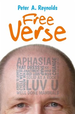 Cover Free Verse (eBook, ePUB)