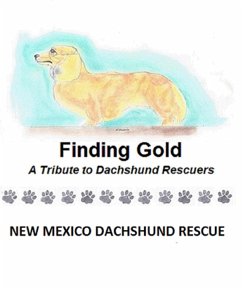Finding Gold (eBook, ePUB) - Sedille