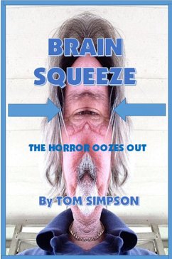 Cover Brain Squeeze (eBook, ePUB)