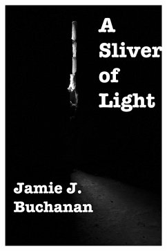 Cover A Sliver of Light (eBook, ePUB)