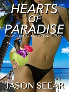 Cover Hearts of Paradise (eBook, ePUB)