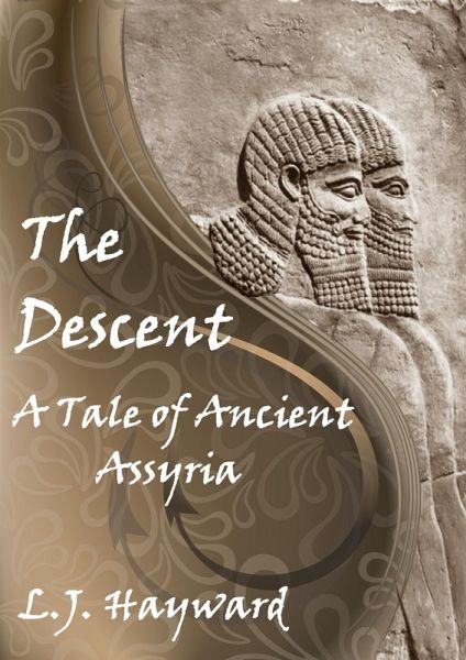 The Descent (eBook, ePUB) The Descent (eBook, ePUB)