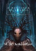 O Mercador De Sonhos (eBook, ePUB)