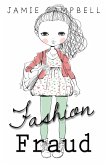 Fashion Fraud (Fashion Story, #1) (eBook, ePUB)
