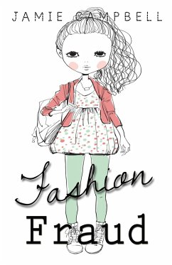 Cover Fashion Fraud (Fashion Story, #1) (eBook, ePUB)