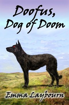 Cover Doofus, Dog of Doom (eBook, ePUB)