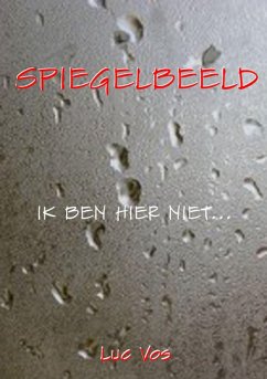 Cover Spiegelbeeld (eBook, ePUB)