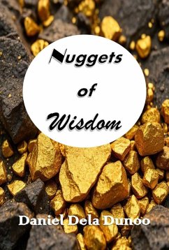 Cover Nuggets of Wisdom (eBook, ePUB)