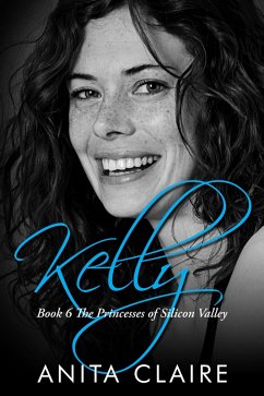 Kelly (eBook, ePUB) - Claire, Anita