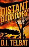 Distant Boundary: Prequel to The COIL Legacy (eBook, ePUB)