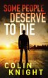 Some People Deserve to Die (eBook, ePUB) - Bild 1