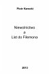 Niewolnictwo a List do Filemona (eBook,... - Bild 1